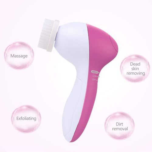 Facial Cleansing Brush Electric Facial Cleansing BrushesTool