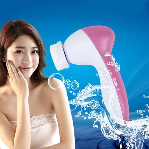 Facial Cleansing Brush Electric Facial Cleansing BrushesTool