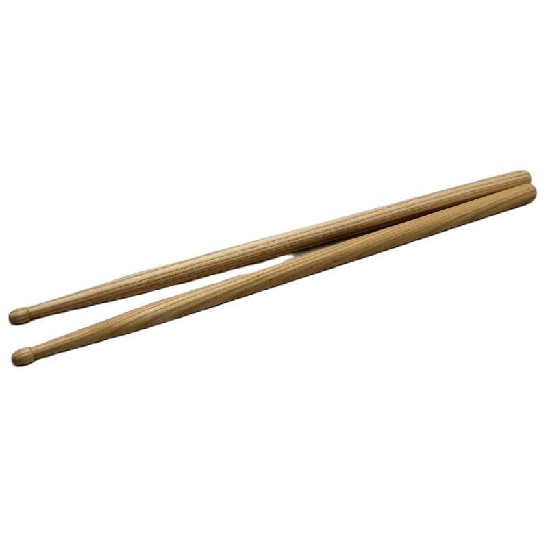 Band OAK Music Wood Stick Stick 1 Pair 2b 2B Color Drum