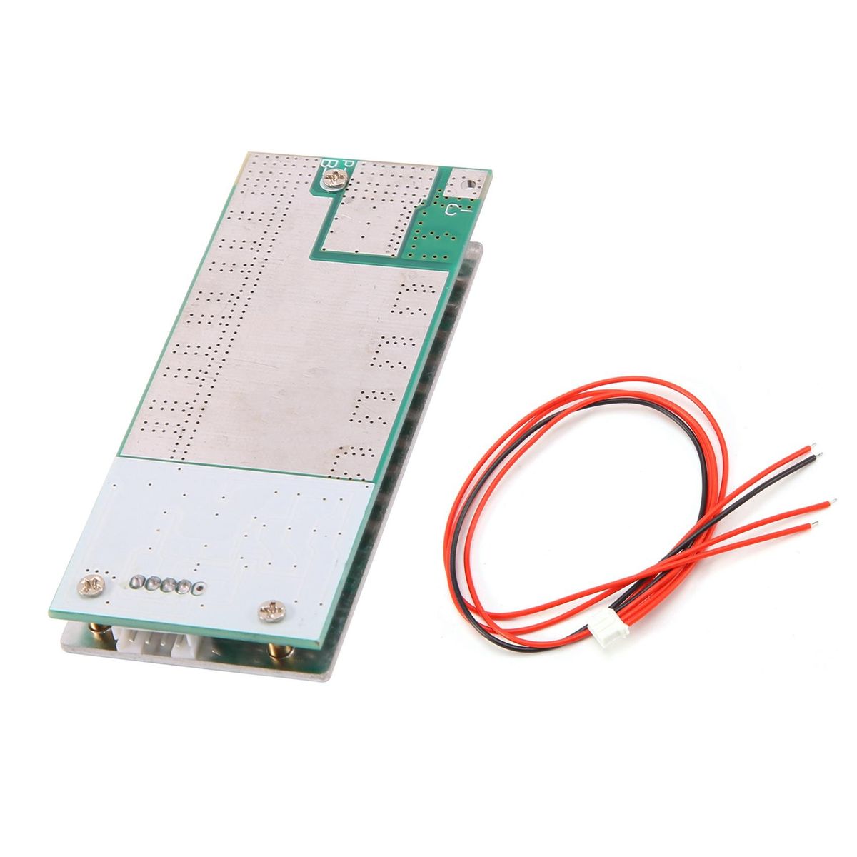 3S 12V 100A Ternary Lithium Battery Protection Board BMS