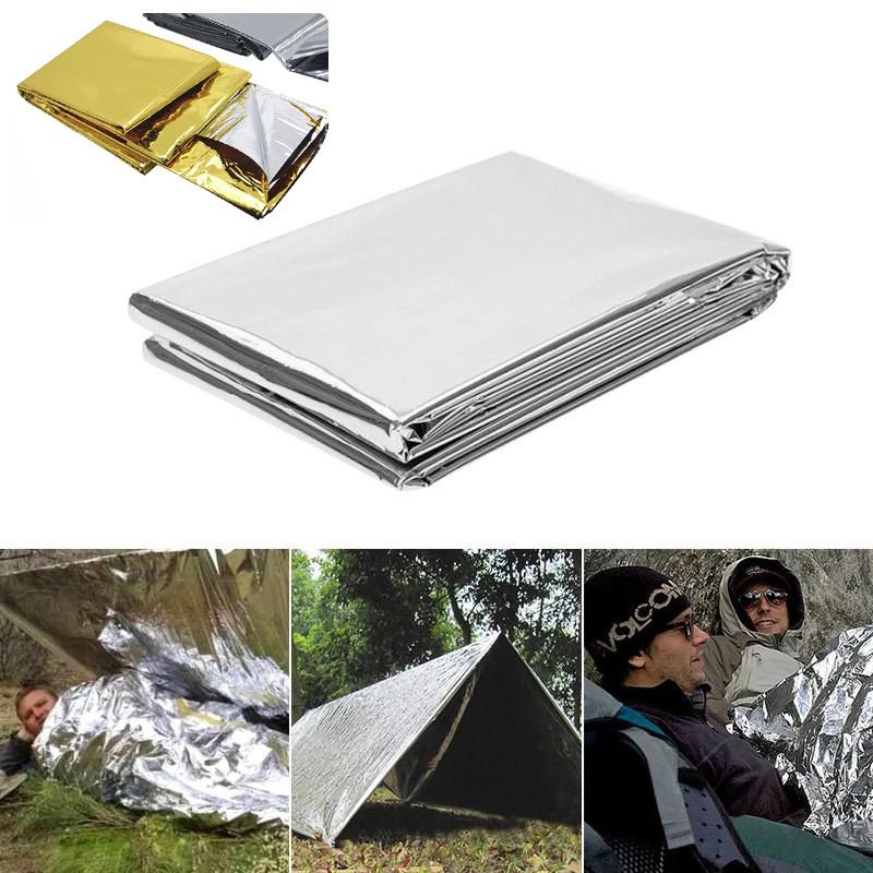 Winter Garden Warm Film  Wall Mylar Film Covering Sheet Hydroponic Highly Reflective-gold