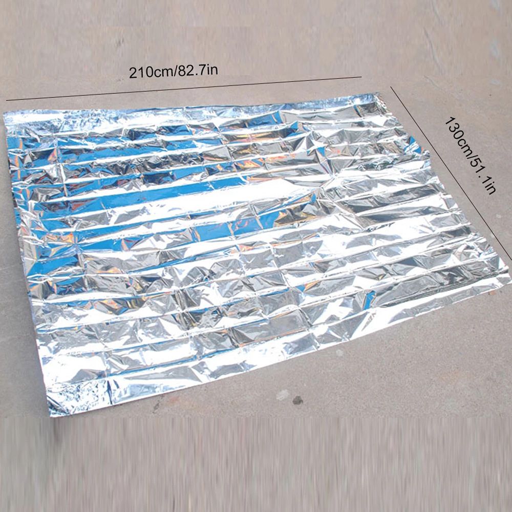 Winter Garden Warm Film  Wall Mylar Film Covering Sheet Hydroponic Highly Reflective-gold