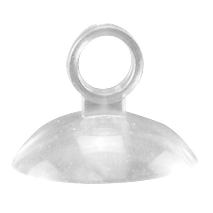Aquarium   Tank Suction Cup Sucker Holder Clips For Airline Tube Water