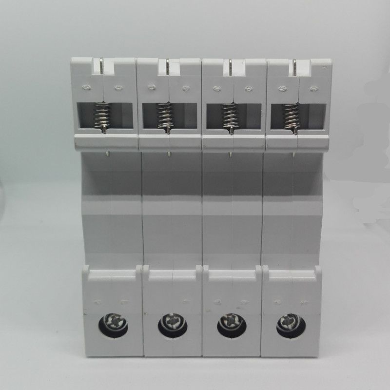 Arrester 4P 3P+N Protection Device Surge 20KA SPD 40KA