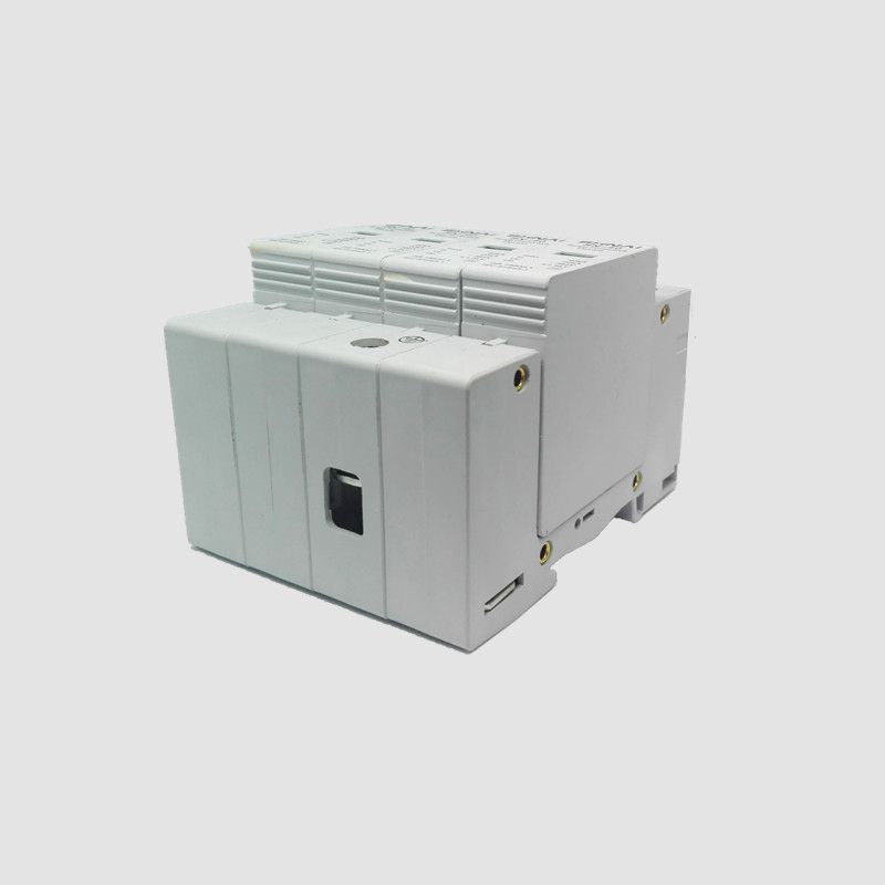 Arrester 4P 3P+N Protection Device Surge 20KA SPD 40KA