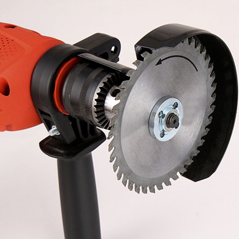 Electric Drill Ty Shield Cutting Machine Protector Cover