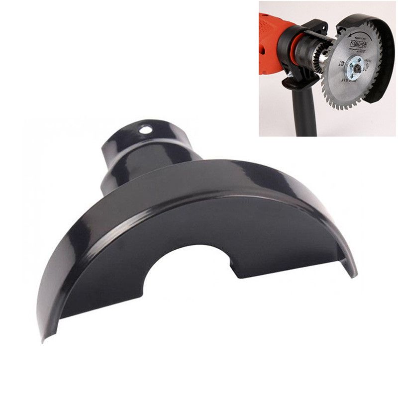 Electric Drill Ty Shield Cutting Machine Protector Cover