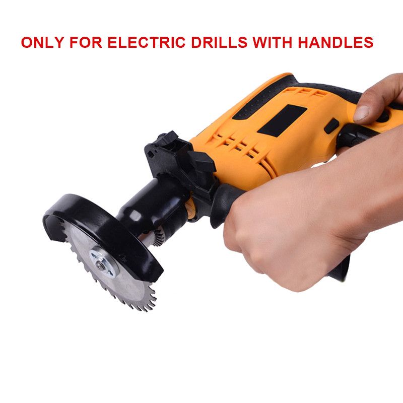 Electric Drill Ty Shield Cutting Machine Protector Cover