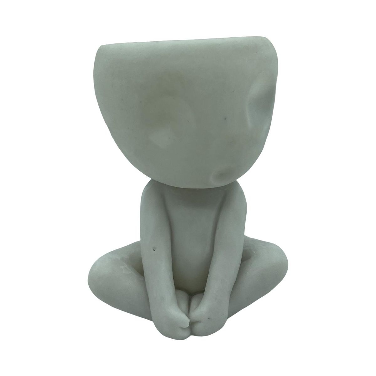 Luminous Succulent Pot Creative Luminous Flower Pot Garden Accessories