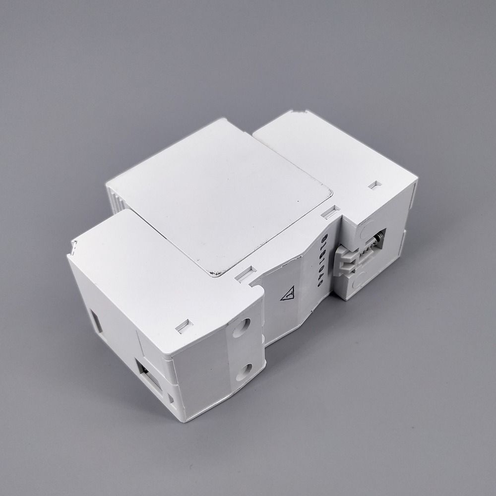SPD DC 600V 20KA~40KA House Surge Protector Protective