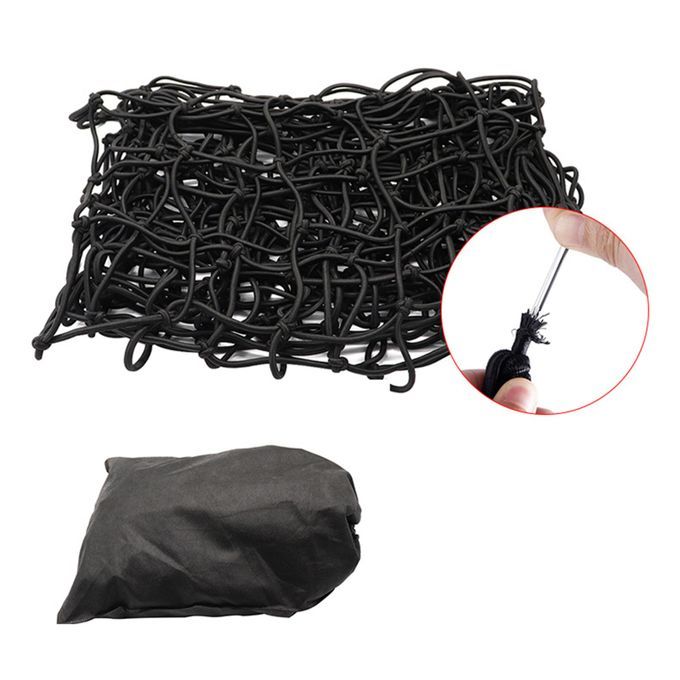 Elastic Trellis Net Strong Durable Netting For Grow Tents Fruits