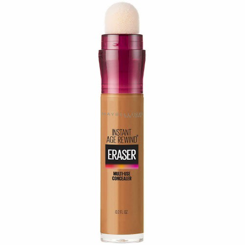 Instant Age Rewind Eraser Multi Use Concealer - 6ml -Mahogany