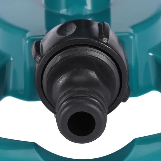 Garden Sprinklers Automatic Watering Grass Lawn Rotating Irrigation System