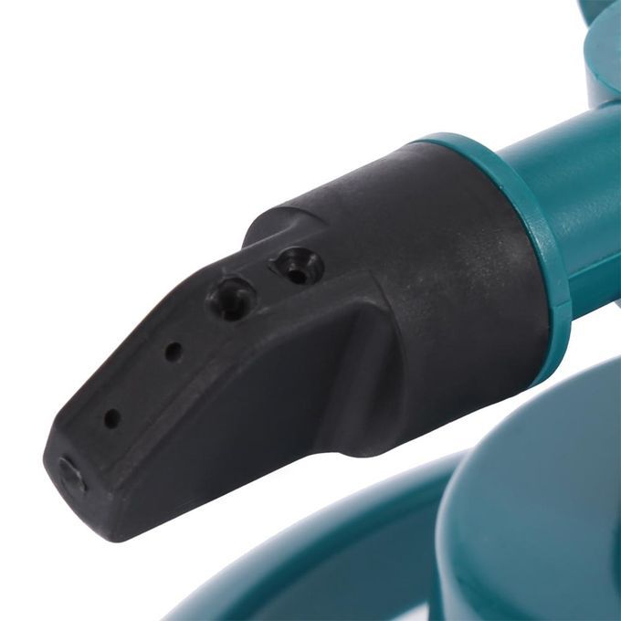 Garden Sprinklers Automatic Watering Grass Lawn Rotating Irrigation System
