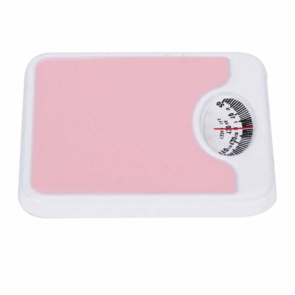 1:12 Scale Miniature Weigh Scale Dolls House Accessories Pin