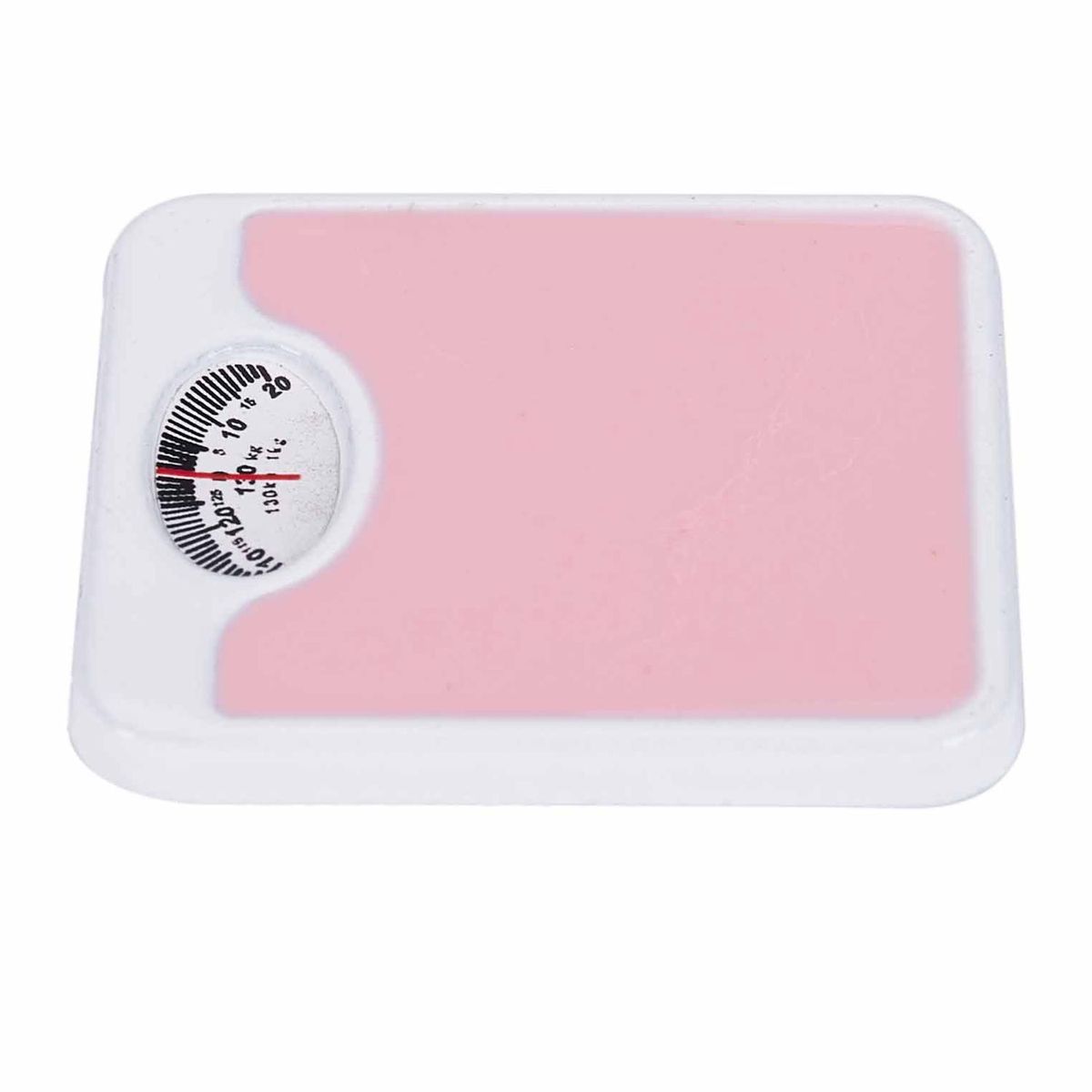 1:12 Scale Miniature Weigh Scale Dolls House Accessories Pin