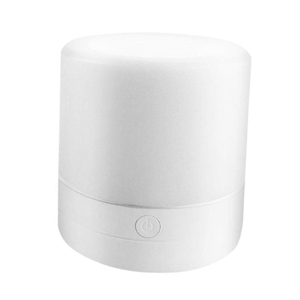Night Light Rechargeble LEDs Table Bedside Nursing Lamp 7