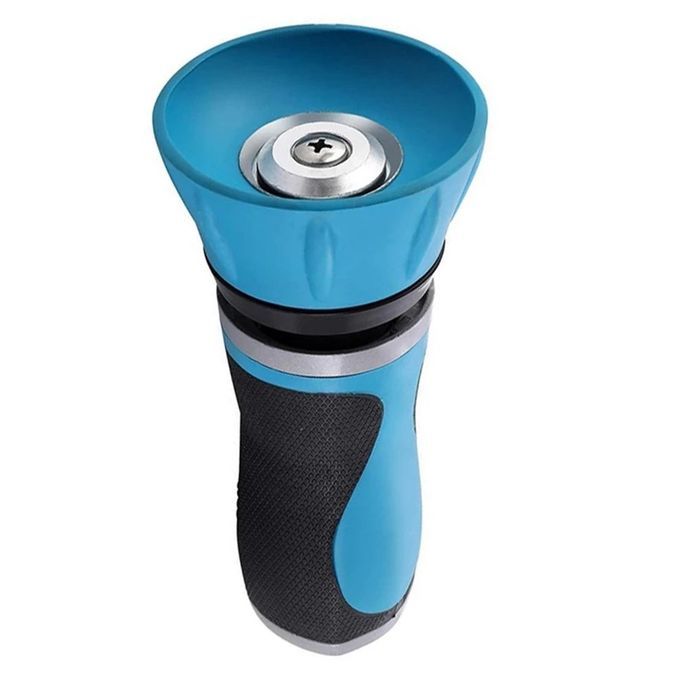 Garden   Nozzle High-pressure Water  Er For  Leaning Strong Power-black+red