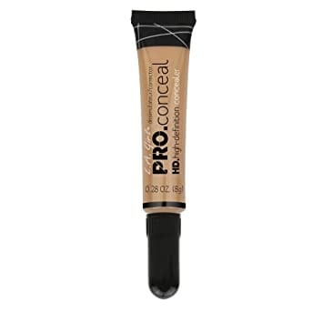 Pro Concealer - Warm Honey- 8g