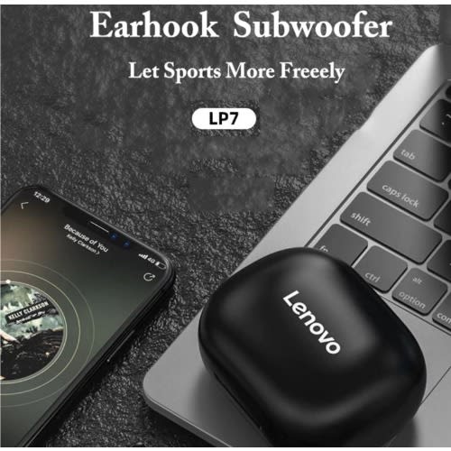 Livepods Lp7 Tws Wireless Bluetooth Earphone 360
