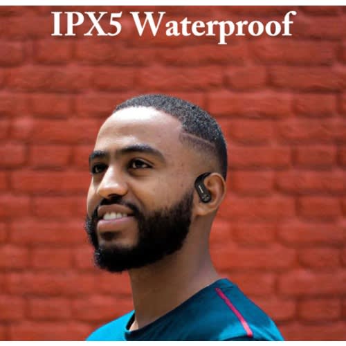 Livepods Lp7 Tws Wireless Bluetooth Earphone 360