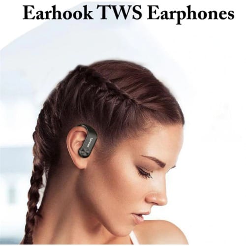 Livepods Lp7 Tws Wireless Bluetooth Earphone 360