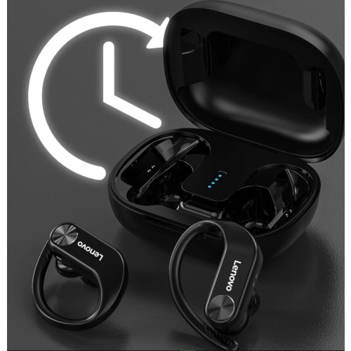 Livepods Lp7 Tws Wireless Bluetooth Earphone 360