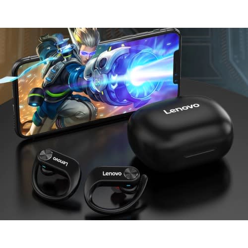 Livepods Lp7 Tws Wireless Bluetooth Earphone 360