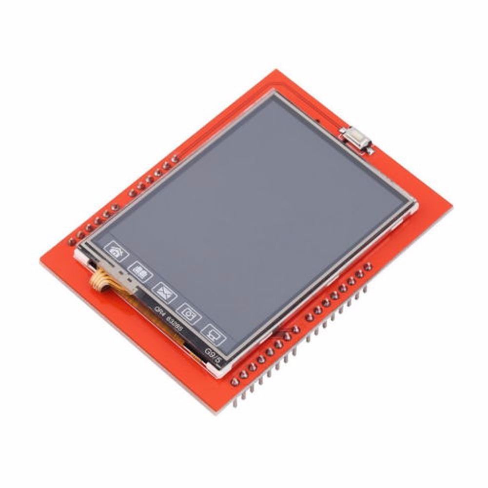 2.4inch TFT LCD Display Shield Touch Panel ILI9341 240X320