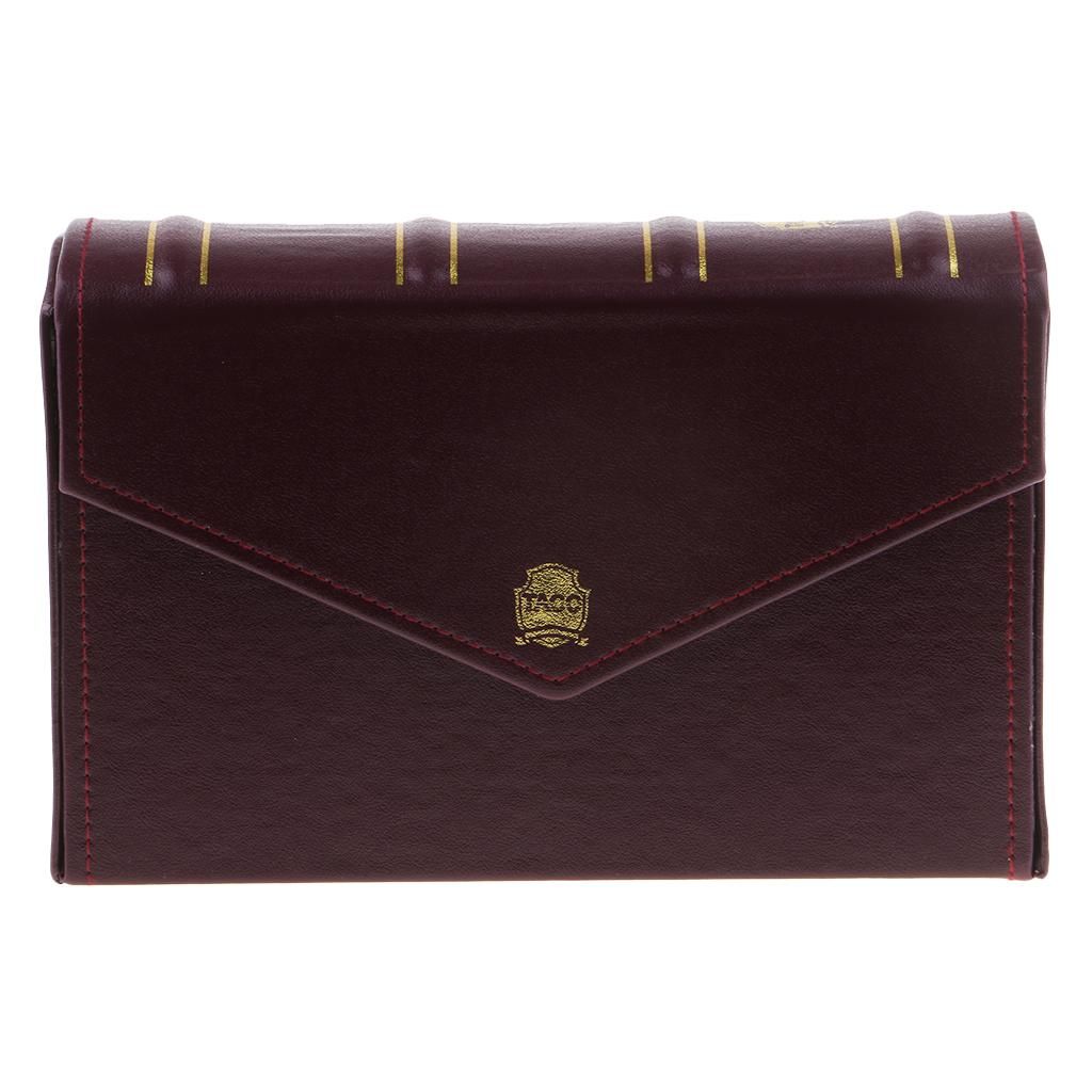 Bank Note Holder, , Christmas Gift, Red Red