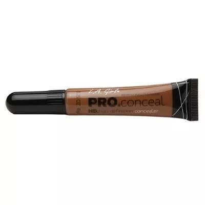 Pro Concealer - Chestnut