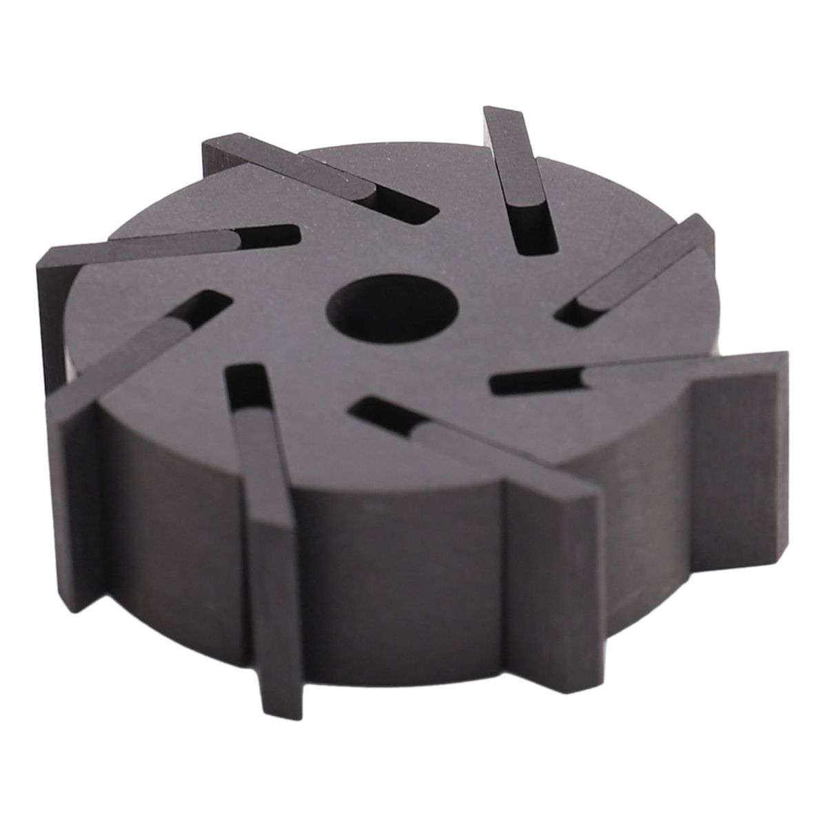PSE Central Locking Vacuum Pump Motor Impeller for Mercedes