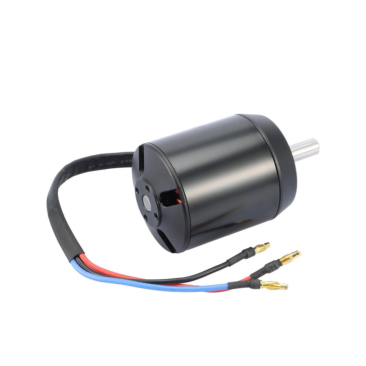 6384 120KV Brushless Motor for Balancing PartsSensorless)