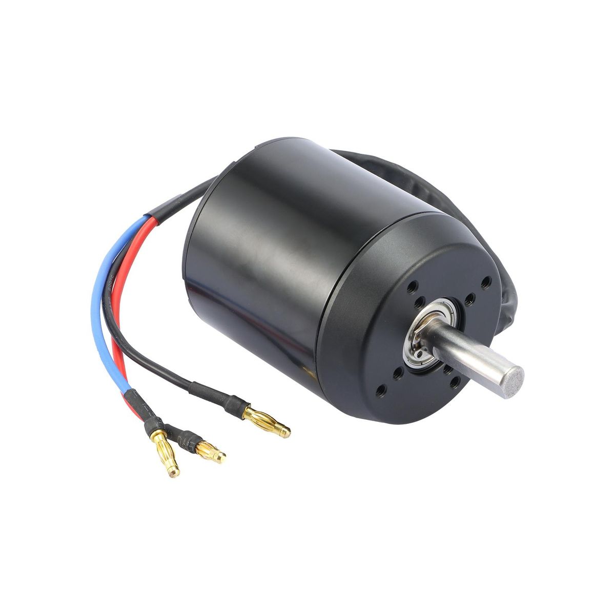 6384 120KV Brushless Motor for Balancing PartsSensorless)