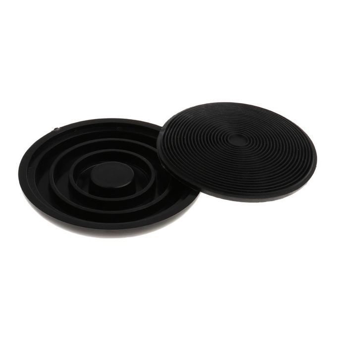 1x Cello Slide-proof Rug Pad Stop End Pin Stand Holder Violin Parts
