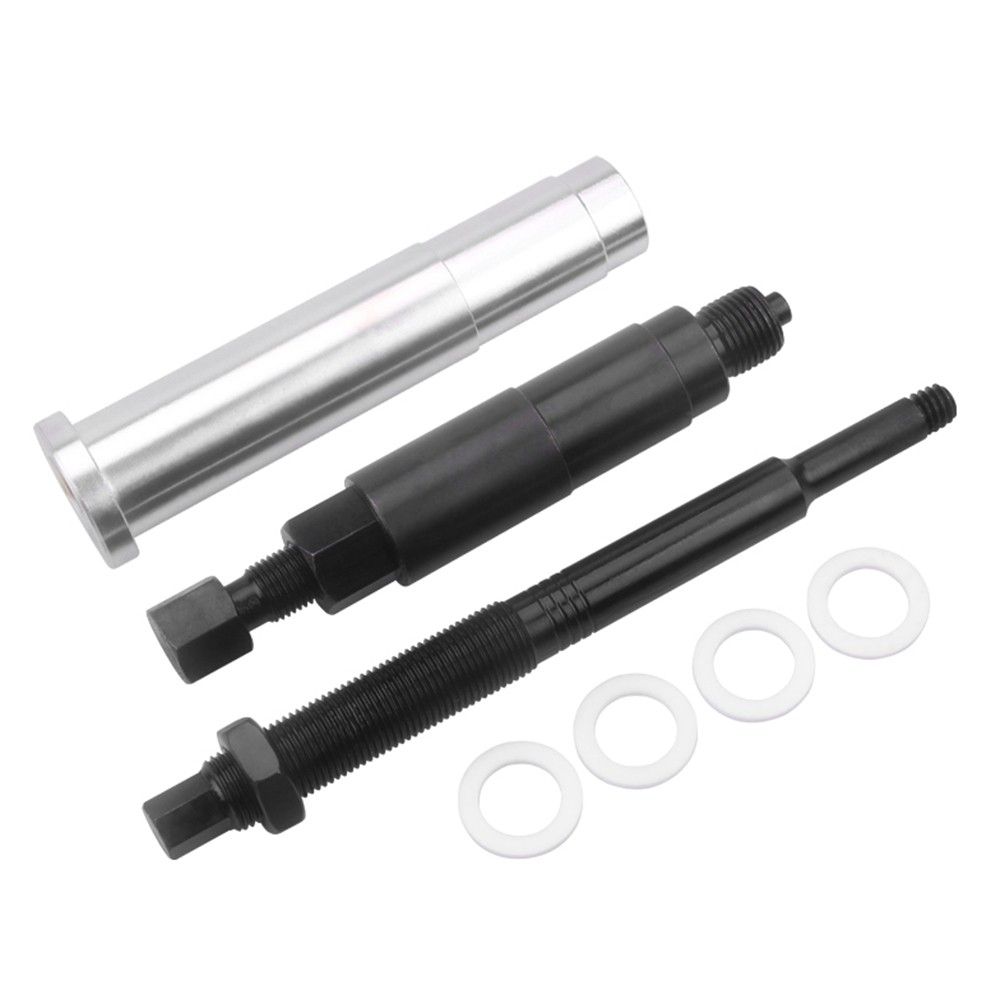 Broken Spark Plug Remover Remove Tool Set Fit For Ford