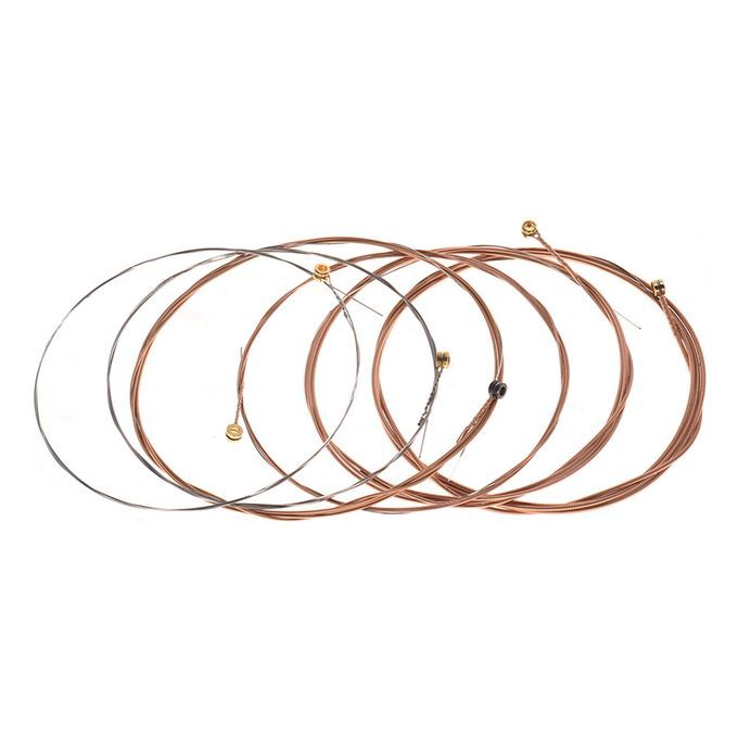 ZIKO High-End Guitar String Coated Acoustic Guitar Strings-DPP-011