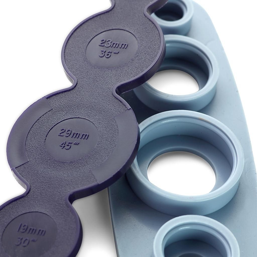 Button Maker Tool For Covering Button Easily Quickly Decorate Garments