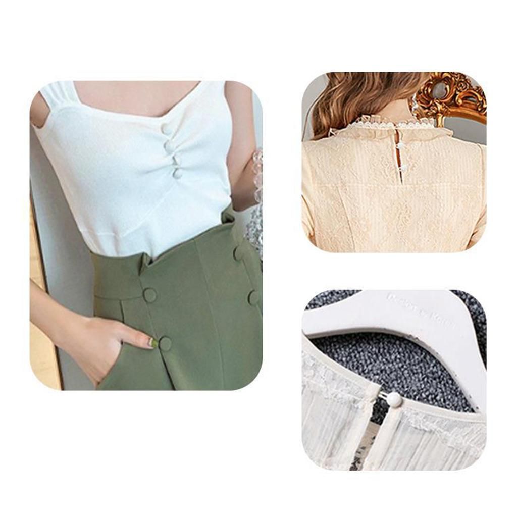 Button Maker Tool For Covering Button Easily Quickly Decorate Garments