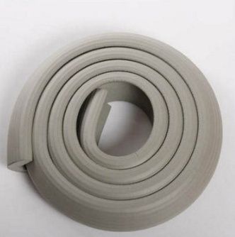 Soft Safety Desk Table Edge Guard Strip Protection Bumper Edge Angle Home Anti-collision Strip