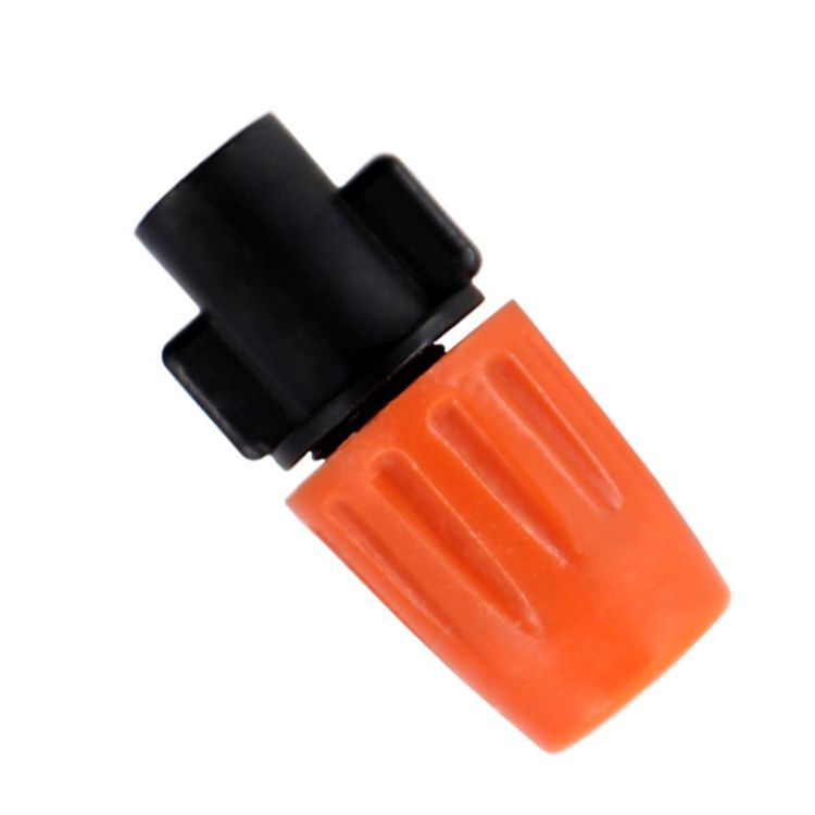 20pcs TF-118 Spray Head (Orange)