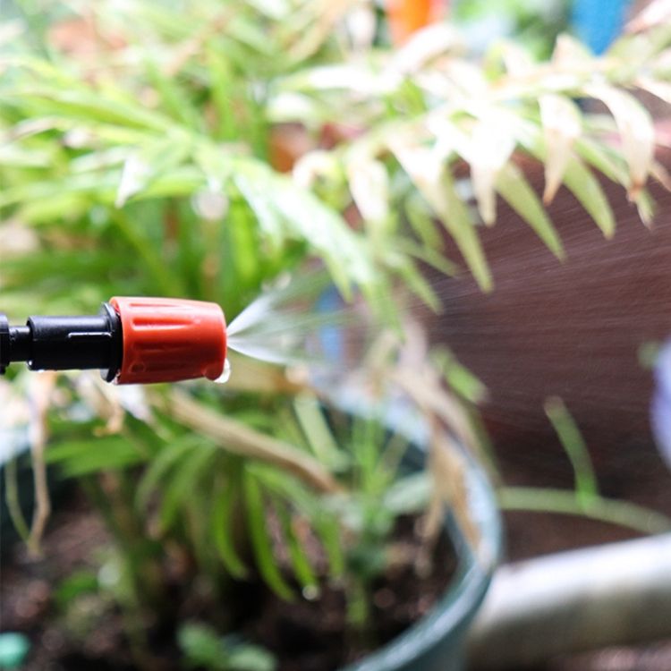 20pcs TF-118 Spray Head (Orange)