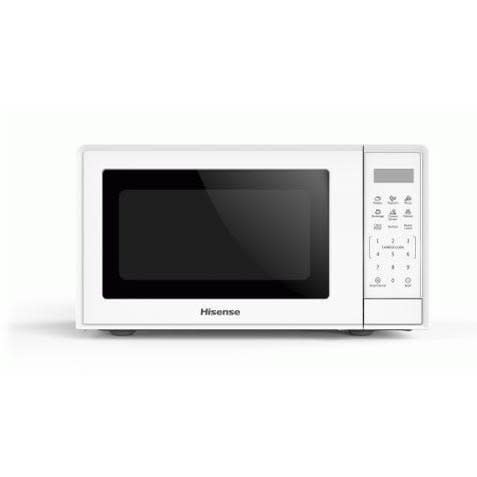 Hisense Manual Defrost Microwave Oven 20mowh - 20 Litres