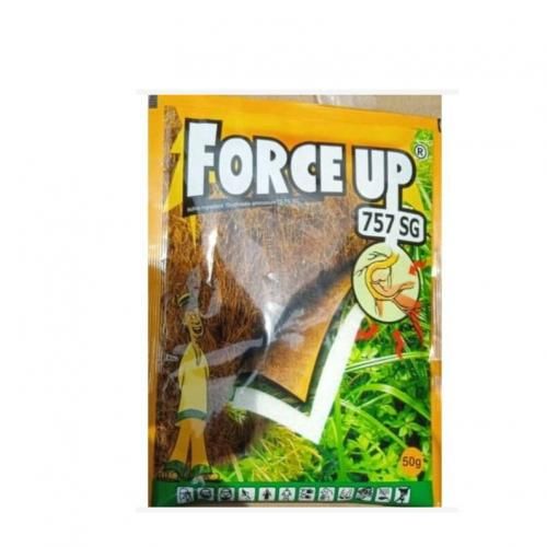 Force Up Herbicide/Weed Killer And Grass Control