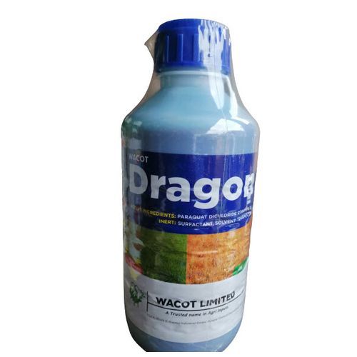 Dragon Herbicide Weed/Grass Killer -1L