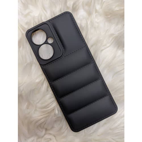 Silicone Case For Tecno Camon 19 Pro