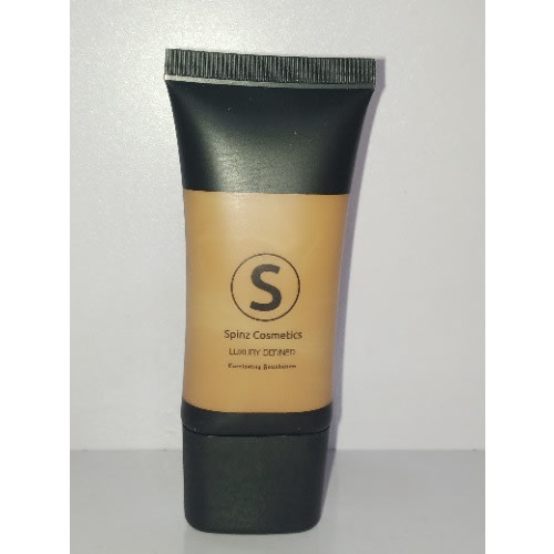 Spins Cosmetics 24hrs Everlasting Foundation Light Shade