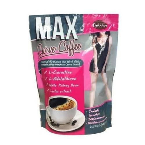 Coffee Weight Loss Slimming Tea