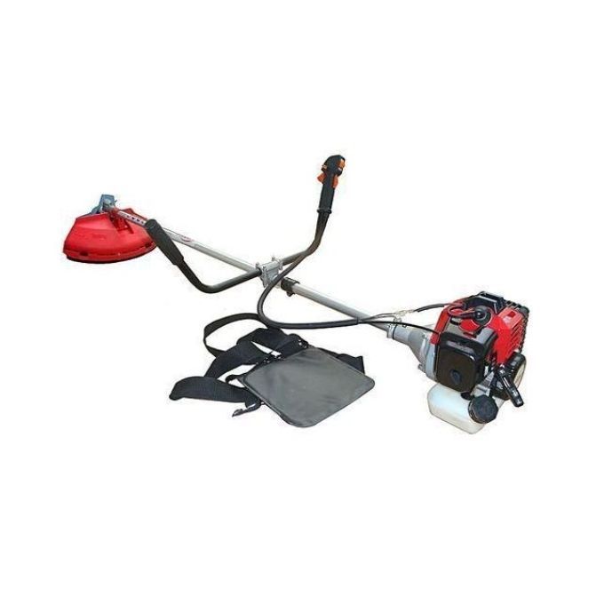 GASOLINE BRUSH Cutter/Grass Trimmer