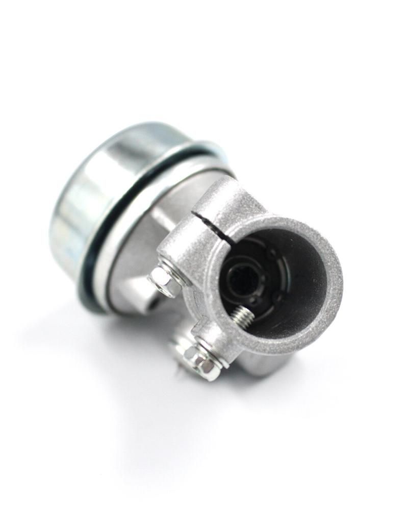 Lawn Mower Gear Head Universal - 7 Pin Spline Brush Cutter A